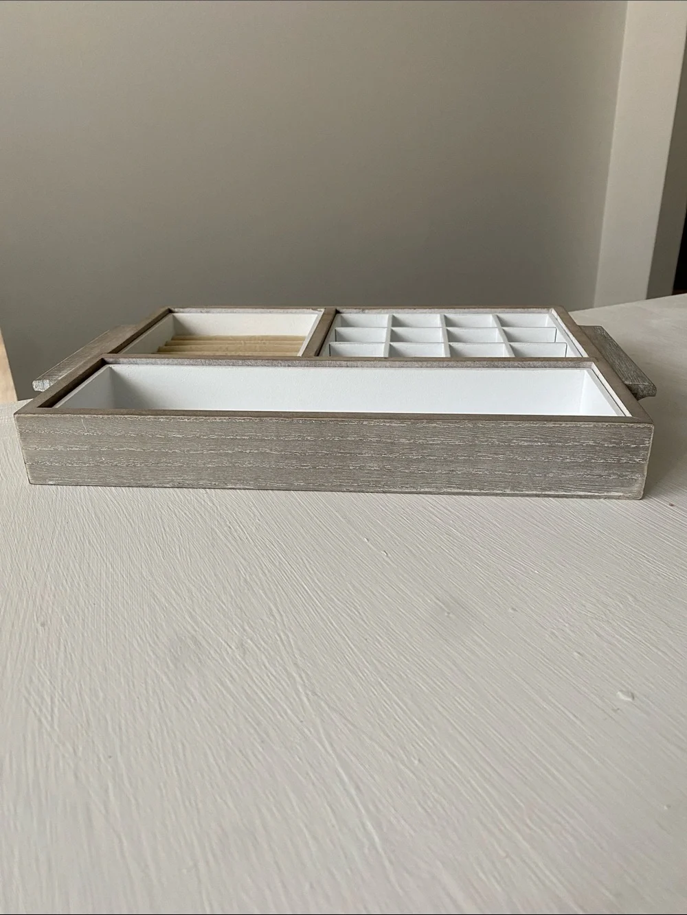 Rae Dunn Jewelry Watch Accessory Organizer